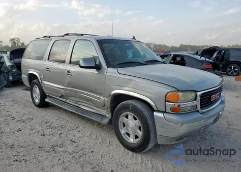 2006 GMC Yukon Xl C1500 z USA, uszkodzony, nr VIN 1GKEC16Z96J177596